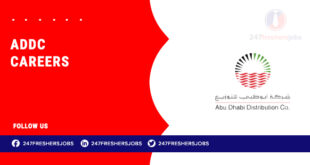 ADDC Careers
