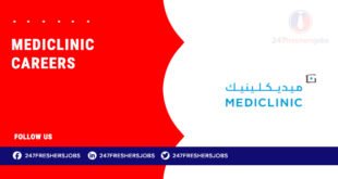 Mediclinic Careers