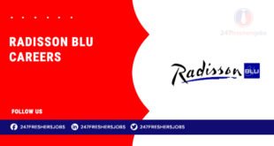 Radisson Blu Careers